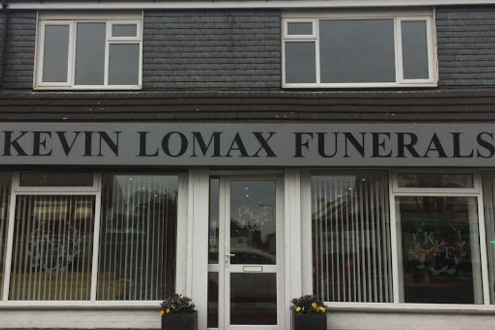 Kevin Lomax Funerals