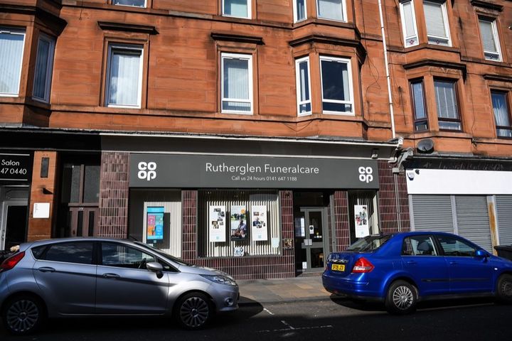 Rutherglen Funeralcare