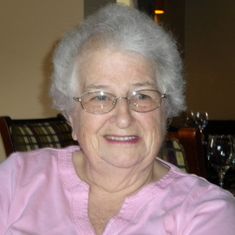 Audrey Lawrence