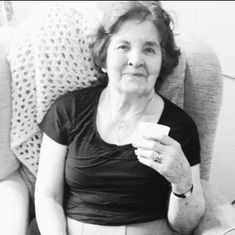 Winifred "Winnie" Flanagan