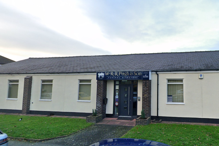 EH Owen Funeral Directors