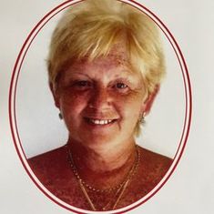 Lynn Carole Vernon