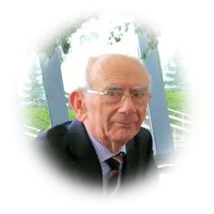 Peter James Rochford