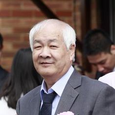 Yun Leung Cheung