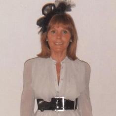 Jeanie Gwyther