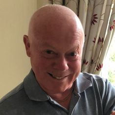 Stephen Andrew Herberts