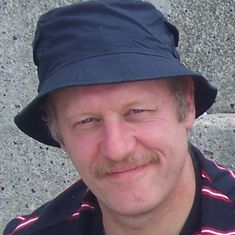Andrew John Slack