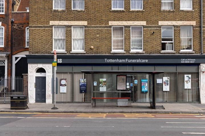 Tottenham Funeralcare