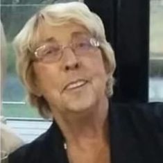 Faye Giffard