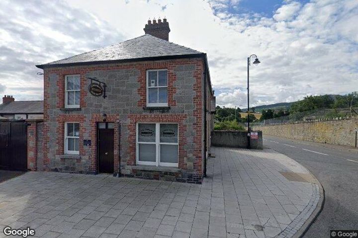 George Preston Funeral Directors & Funeral Home Bessbrook Newry