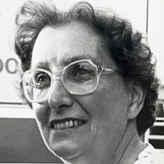 Patricia Anne Penny (Pat)