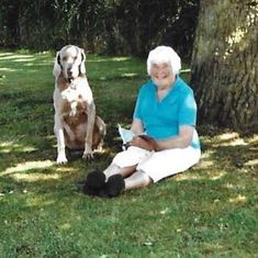 Olive Kerrison