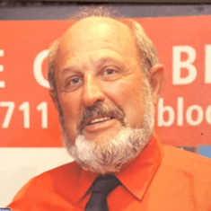 Roger Groves