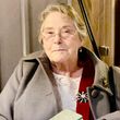 Christine Patricia Trott