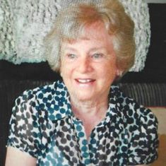 Gladys Smith