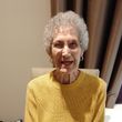 Joyce Ruth   Marchant