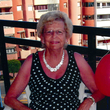 June   Audrey Horton