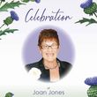 Joan   Jones