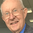 Geoffrey Bell
