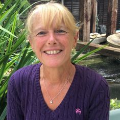 Carol Hewett