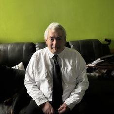 Nigel Lamb