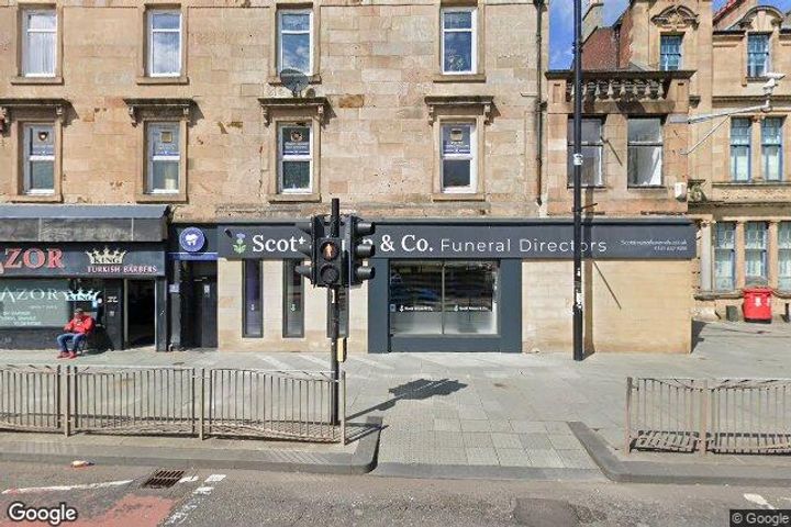 Scott Munn Funeral Directors