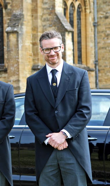 Irish & Denman, South Petherton, funeral director in Somerset