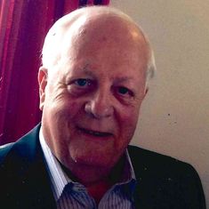 Brian Hyndman