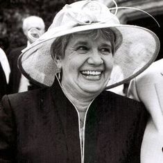Hilary Oseman