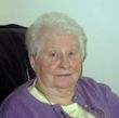 Margaret (Maggie) Edge