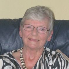 Maureen Hall