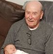 Gordon David Green