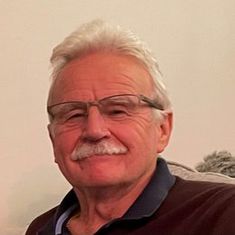 David George Haddaway