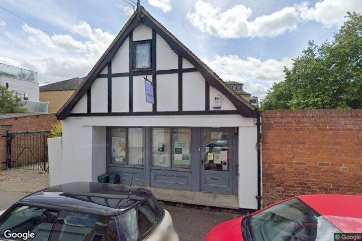 Central Co-op Funeral, Summertown