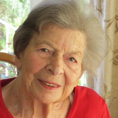 Phyllis Packer