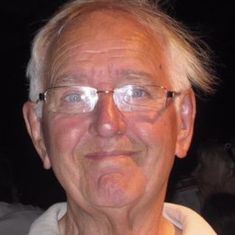 Gerald Bartlett