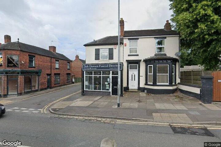Jack Dawson Funeral Directors