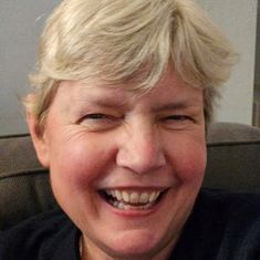 Fiona Shanks