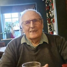 Roy William Steed
