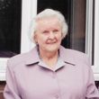 Mary Rose Middleton