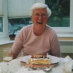 Olive Kendall