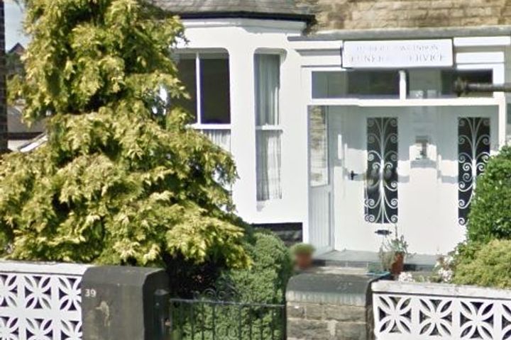 Hubert Swainson Funeral Services Ltd
