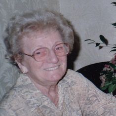 Phyllis Pennellier