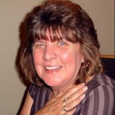 Cherrie Georgina Sims