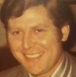 Derek William   Henshaw