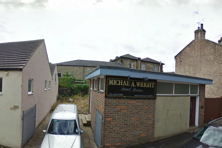 Michael A Wright & Son