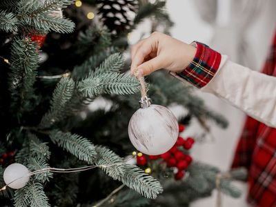 Miss you: How bereaved children will be remembering loved ones this Christmas