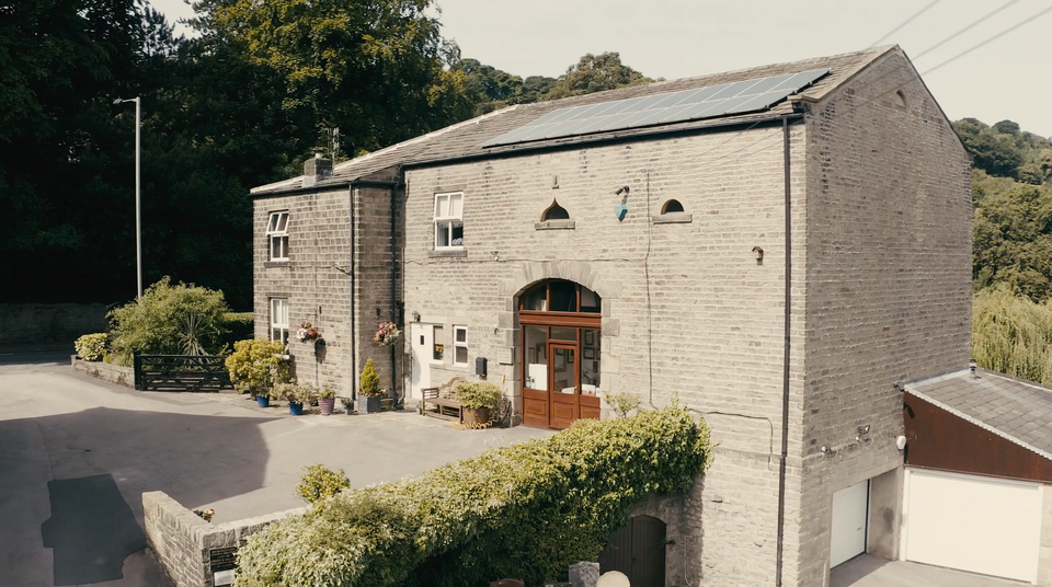 Gallagher Family Funeral Directors, funeral director in West Yorkshire