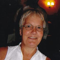 Carol Scriven