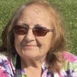 Maureen Yvonne    Wells
